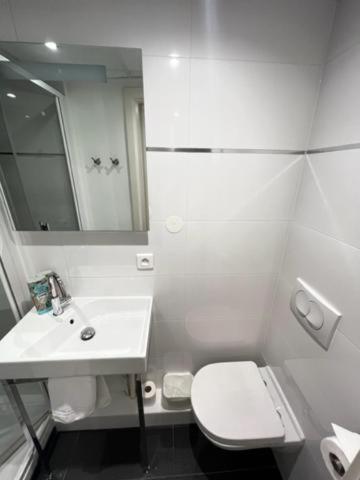 Olit Cathedrale Capsulehotel Straatsburg