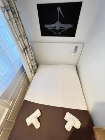 Olit Cathedrale Capsulehotel