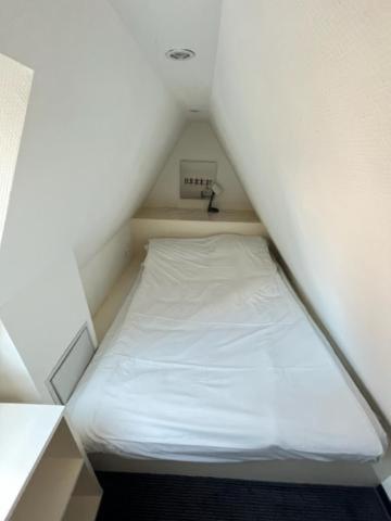 Hôtel capsule Olit Cathedrale *