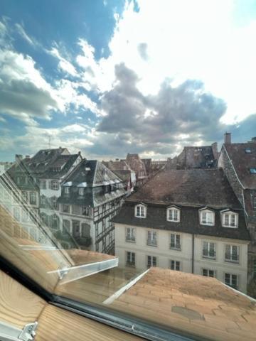 Olit Cathedrale Strasbourg