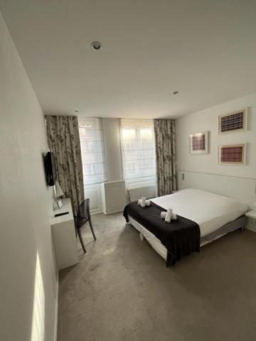 Olit Cathedrale Capsule hotel