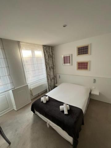 Capsulehotel Olit Cathedrale Straatsburg