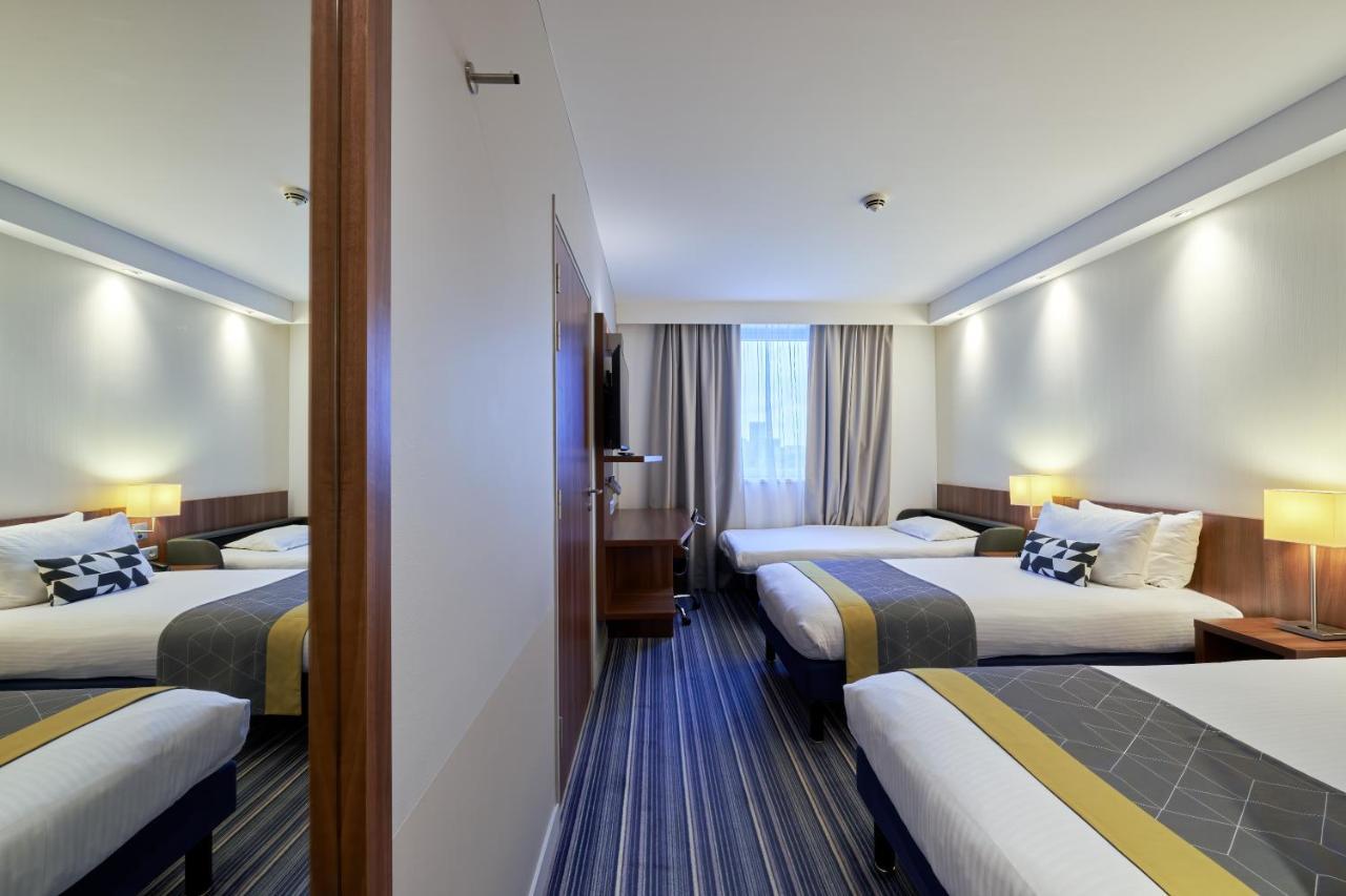Express Centre By Ihg Strazburg