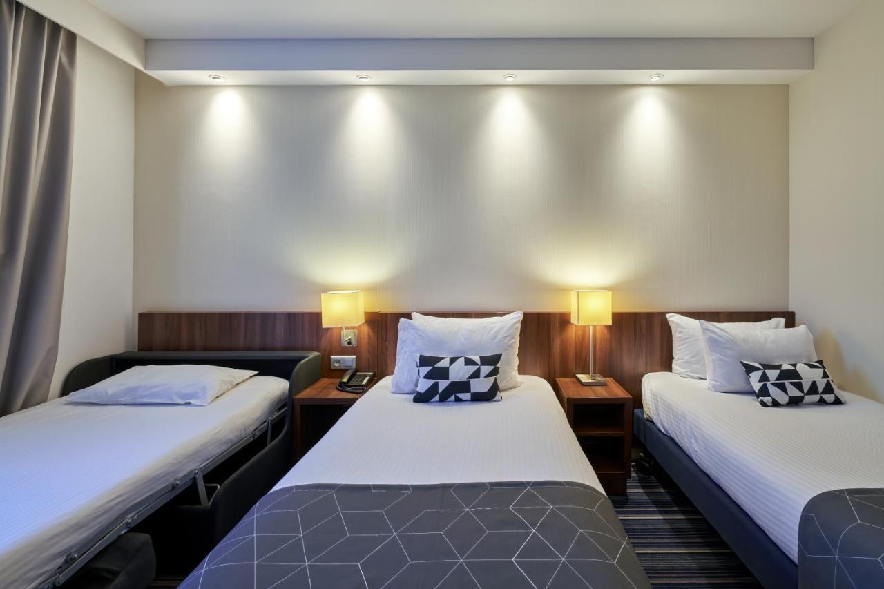 Express Centre By Ihg 3* Strazburg
