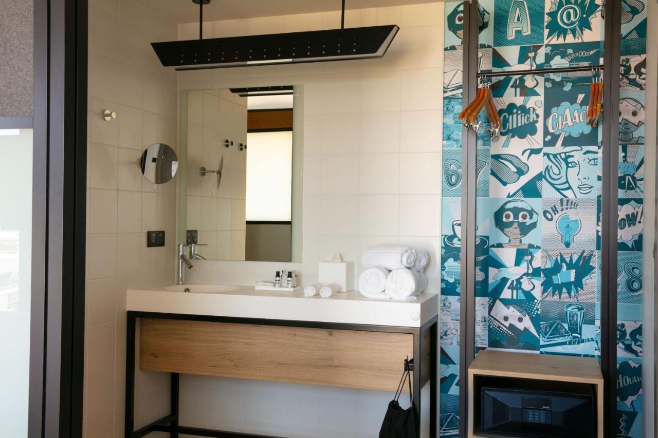 Aloft Centre 4* Strazburg