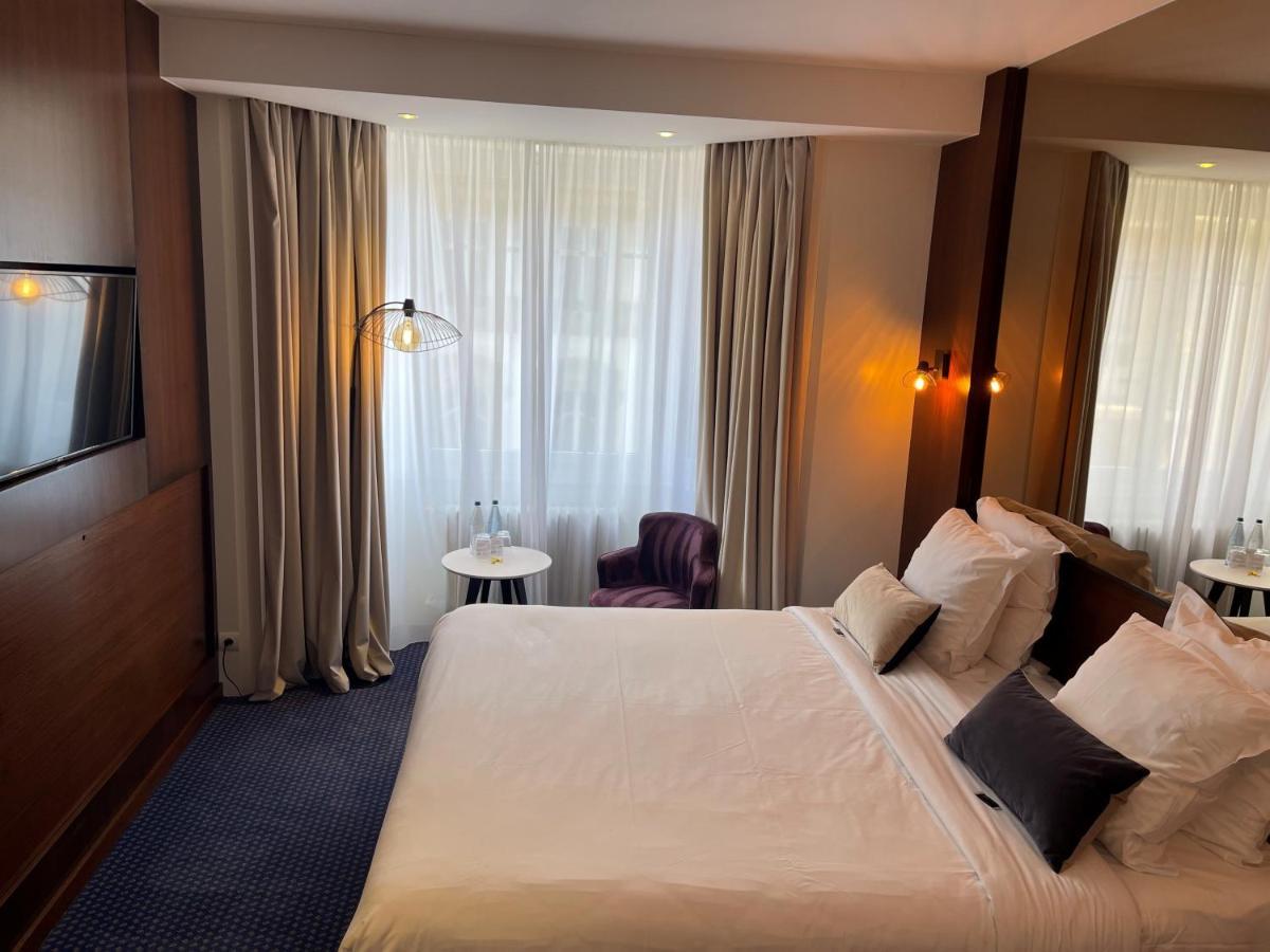 Maison Lutetia R Hotel Straatsburg