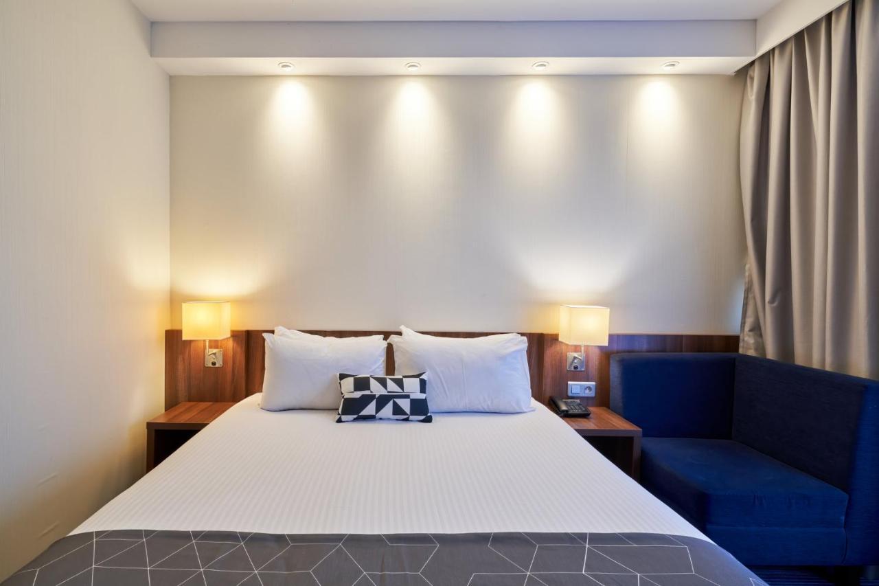 Express Centre By Ihg 3* Strazburg