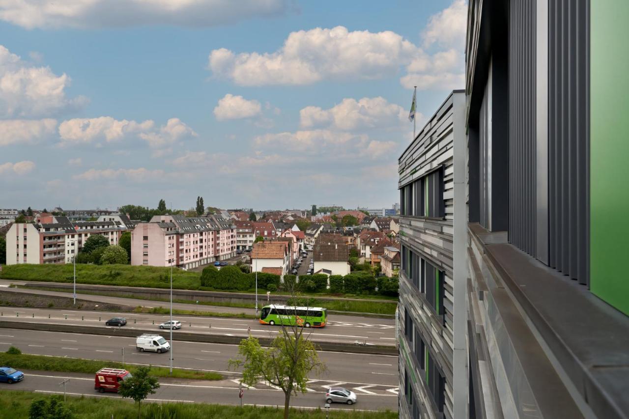 Express Centre By Ihg 3* Strazburg