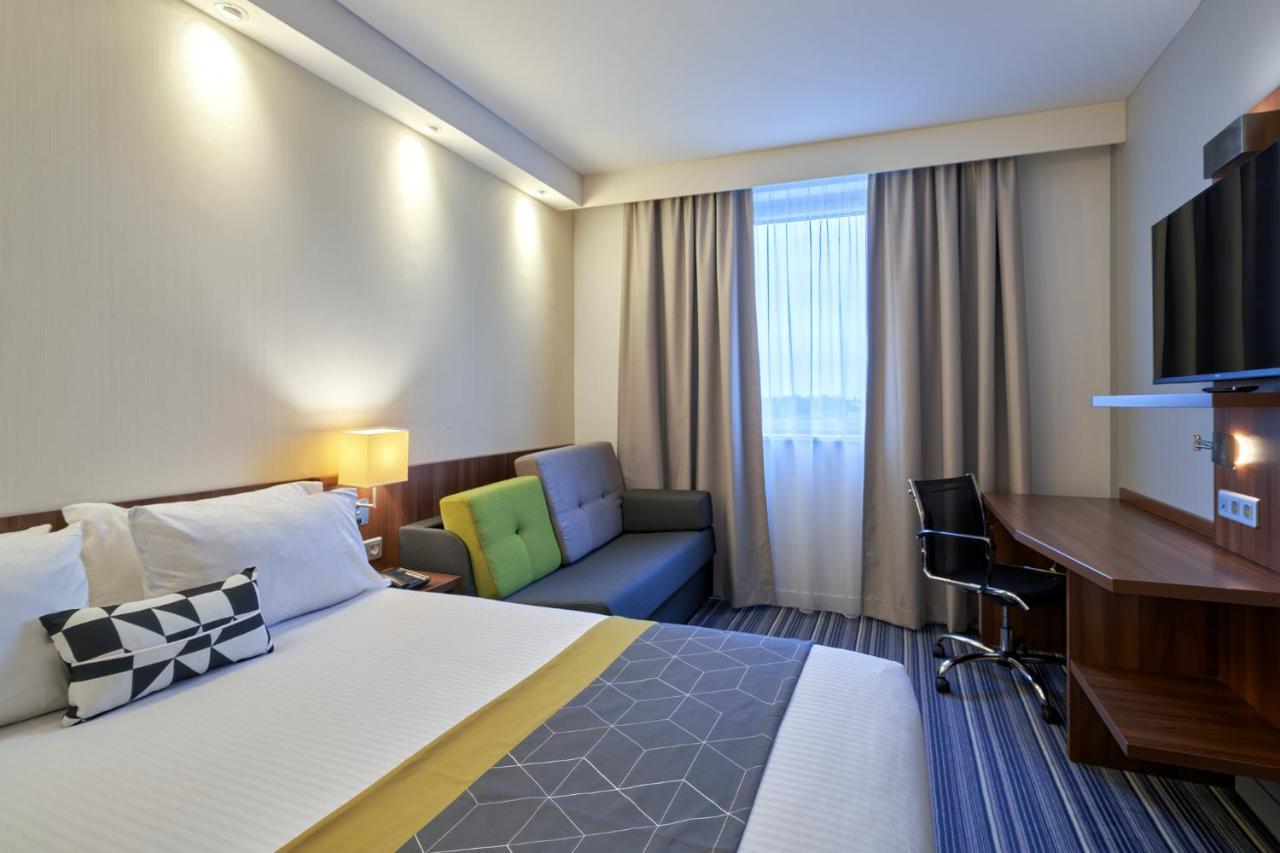 Express Centre By Ihg 3* Strazburg