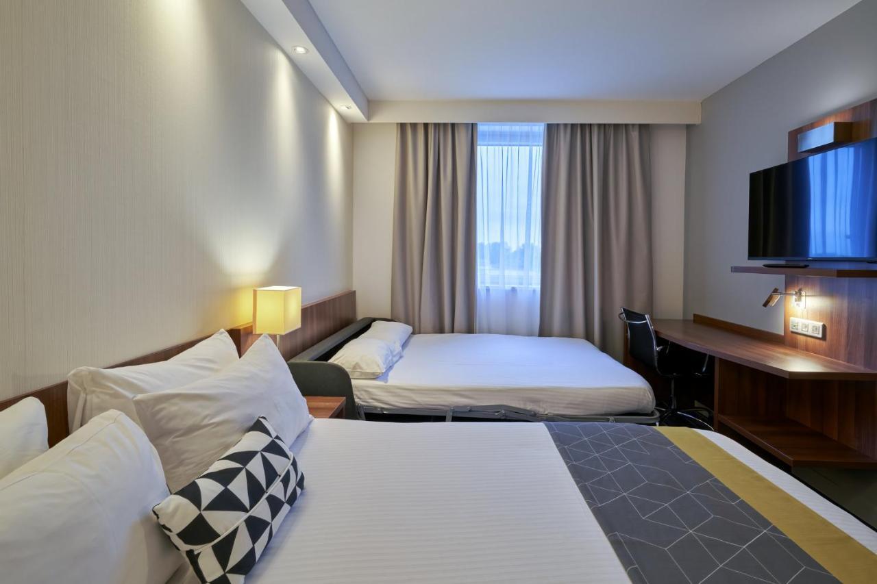 Express Centre By Ihg