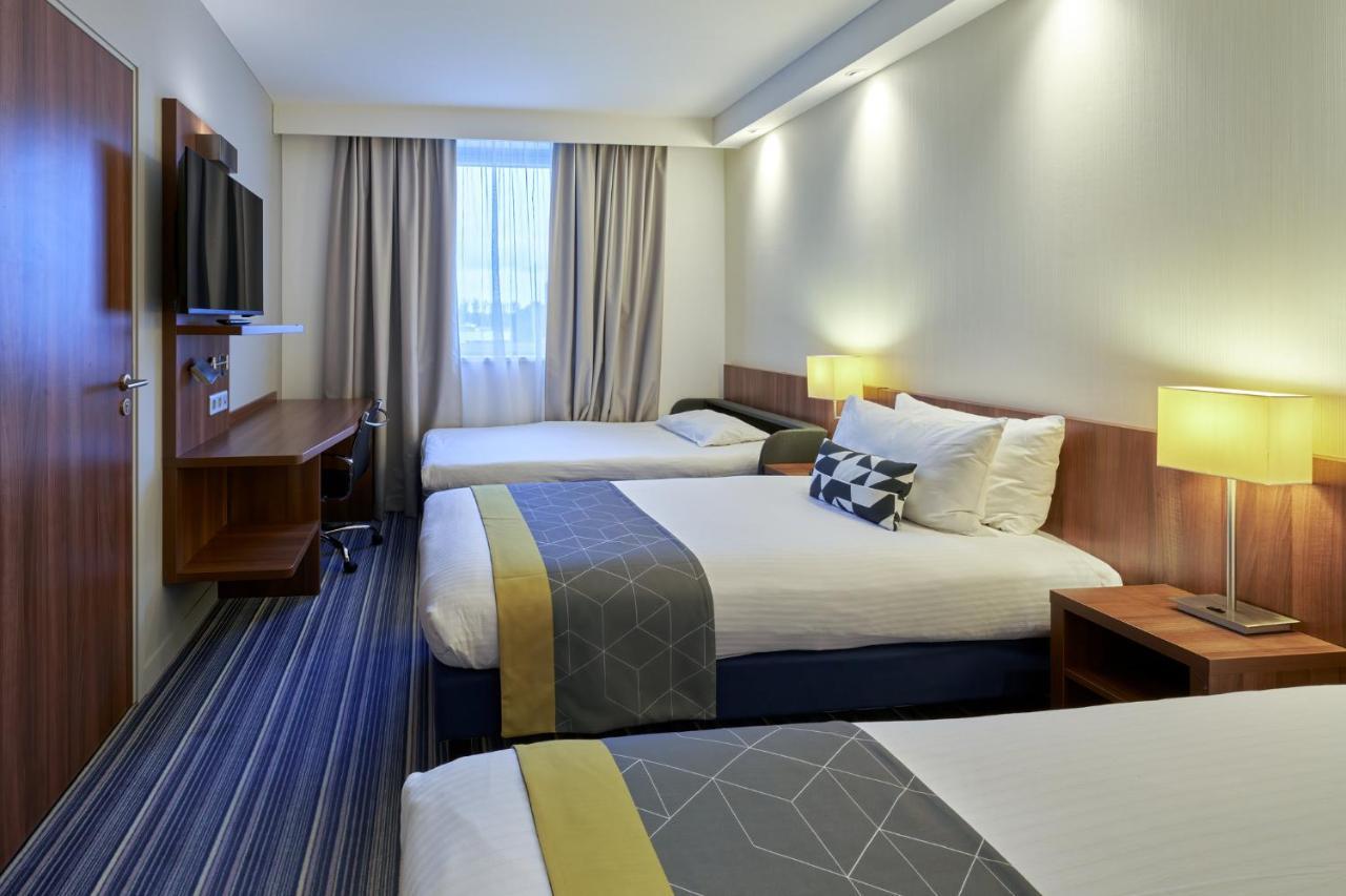 Otel Express Centre By Ihg 3*
