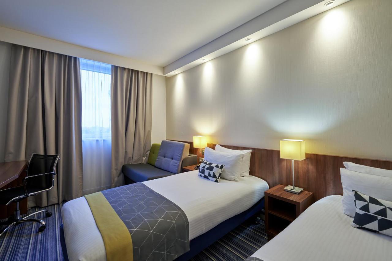 Otel Express Centre By Ihg 3*