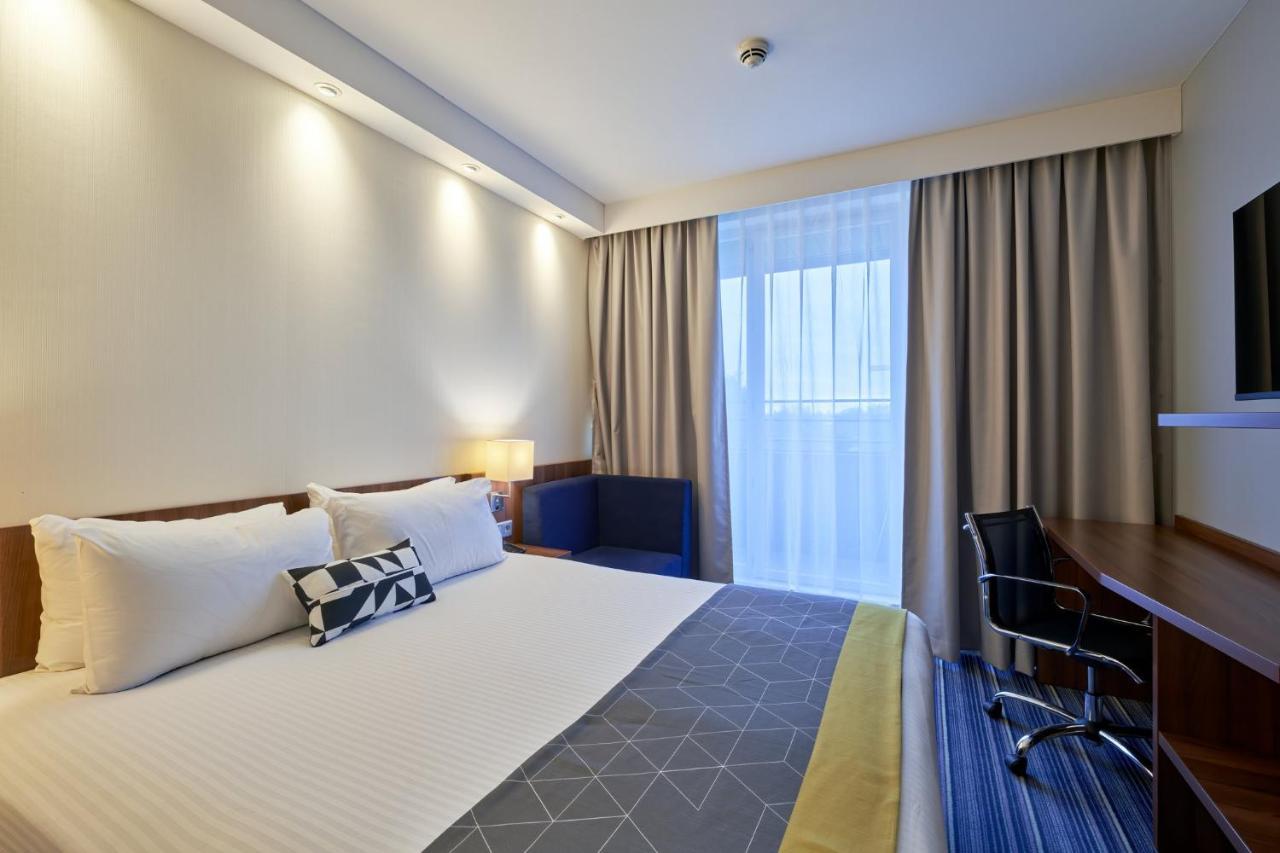Express Centre By Ihg 3* Strazburg