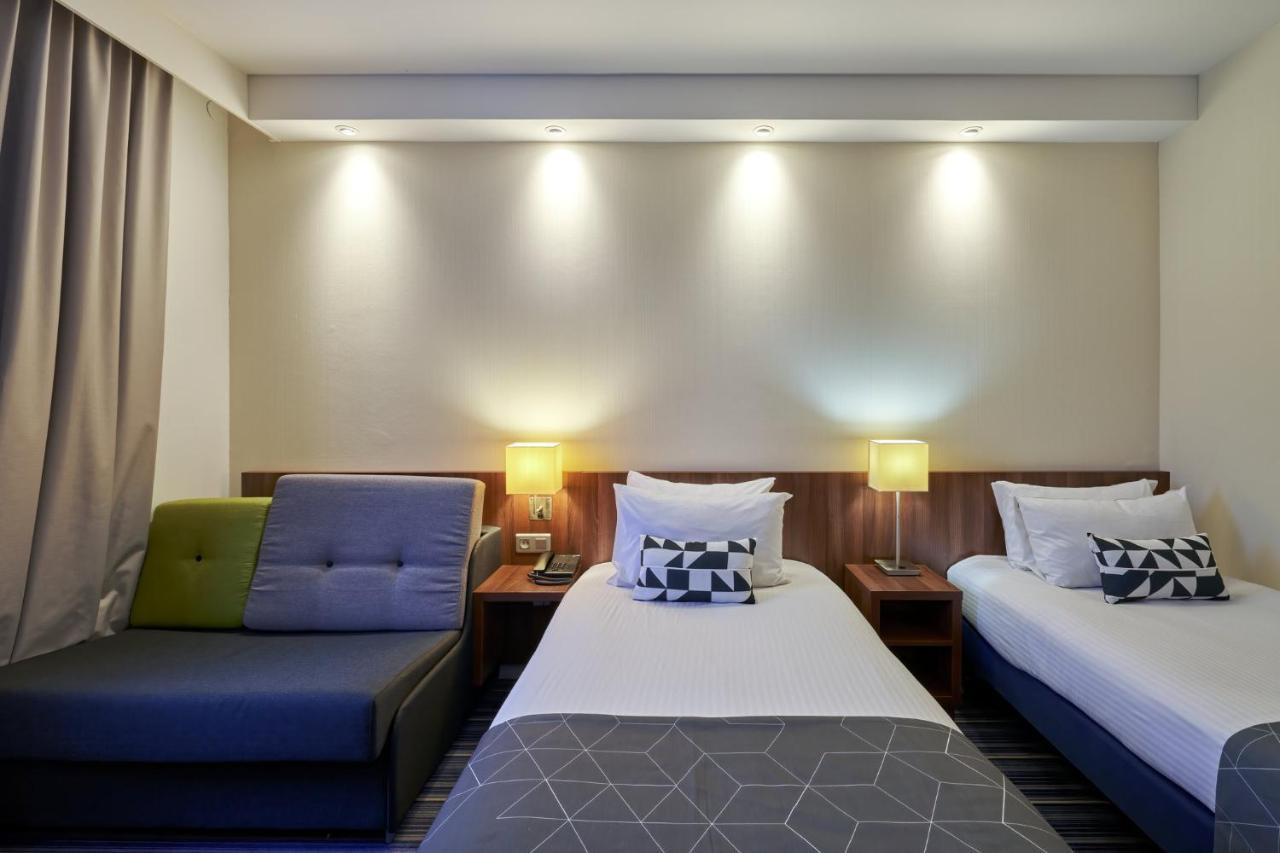 Express Centre By Ihg Otel