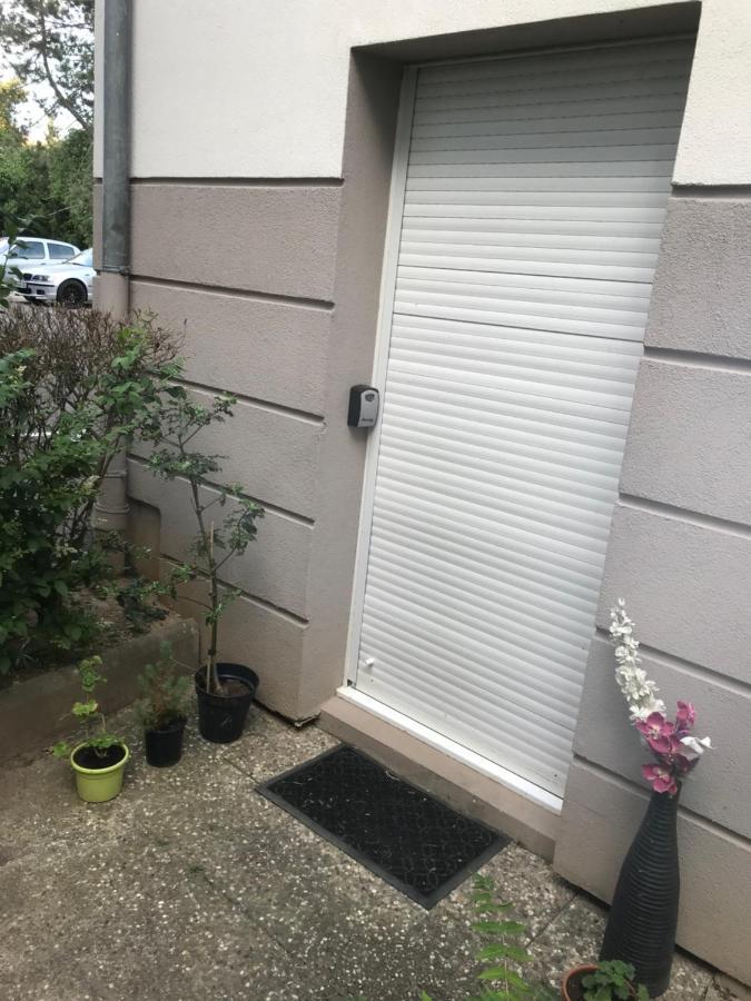 Appartement Coquet Proche Centre
