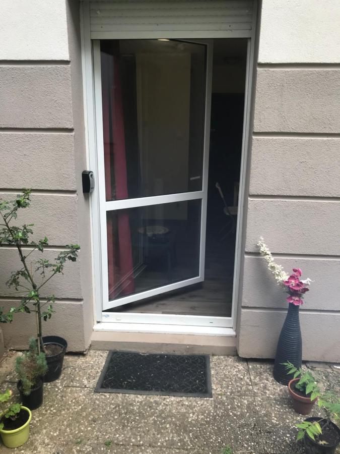 Appartement Coquet Proche Centre *