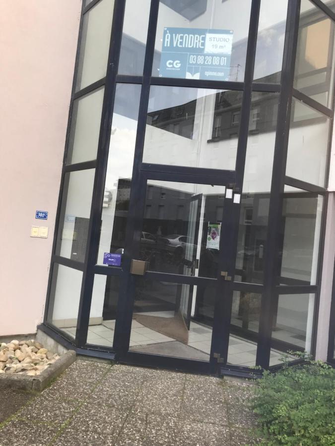 Coquet Proche Centre * Strasbourg