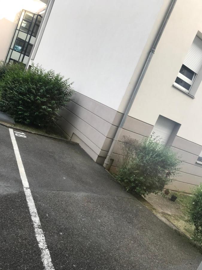 Appartement Coquet Proche Centre
