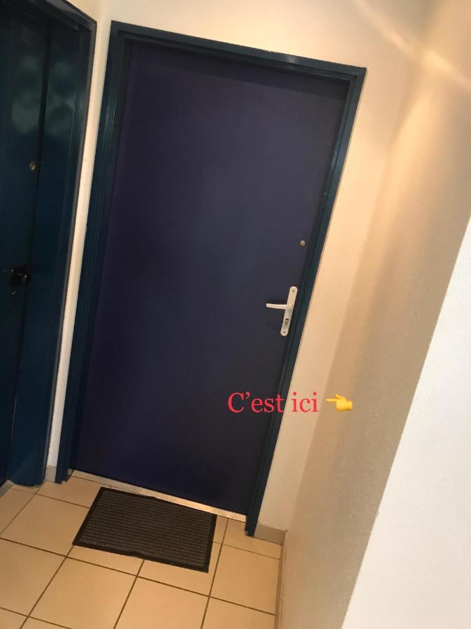 Coquet Proche Centre Appartement