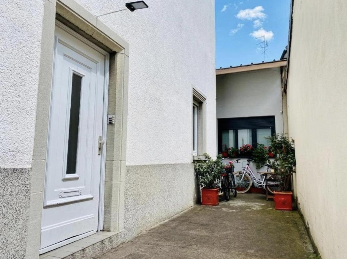 Le 16 - Proche Du Centre Apartment Strasbourg