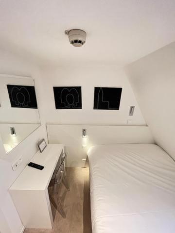 Capsulehotel Olit Cathedrale