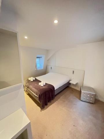Olit Cathedrale Capsulehotel *