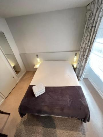 Capsulehotel Olit Cathedrale Straatsburg