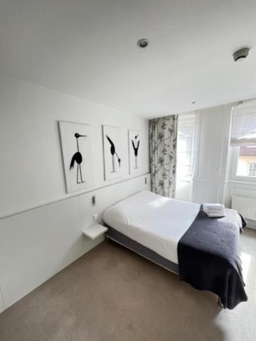 Olit Cathedrale Capsulehotel Straatsburg