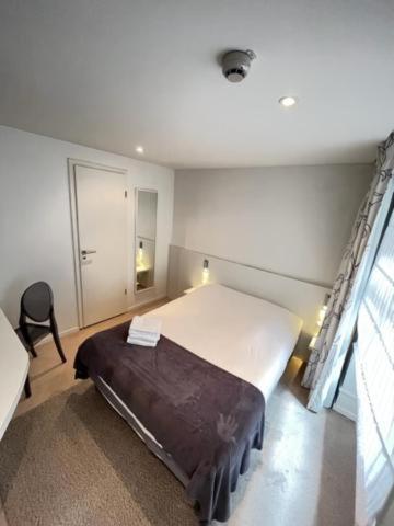 Olit Cathedrale Capsulehotel Straatsburg