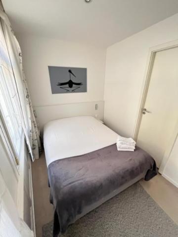 Capsulehotel Olit Cathedrale