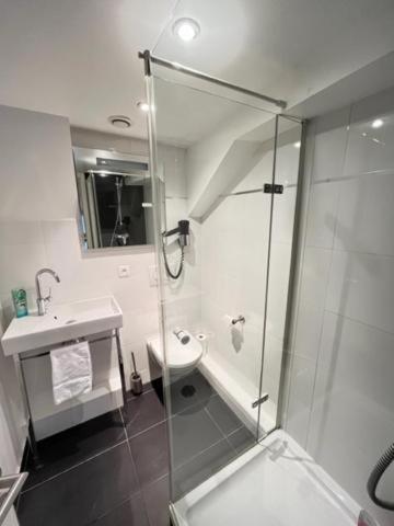 Capsulehotel Olit Cathedrale Straatsburg