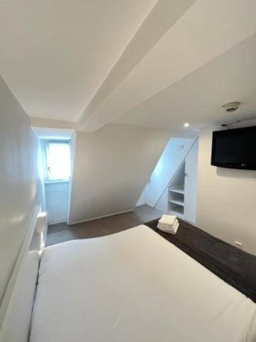 Capsulehotel Olit Cathedrale