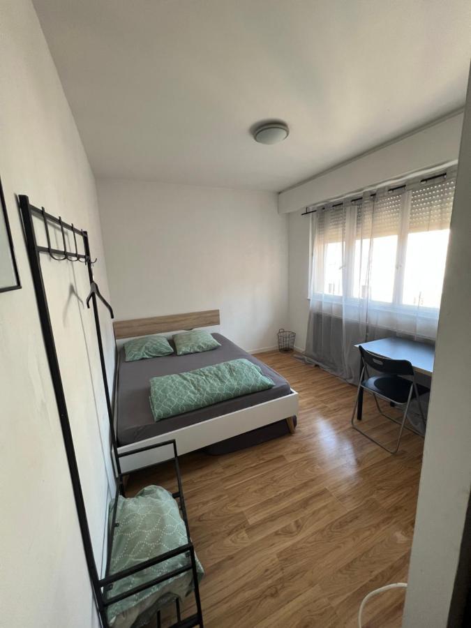 Apartment Elis Hypercentre Strasbourg