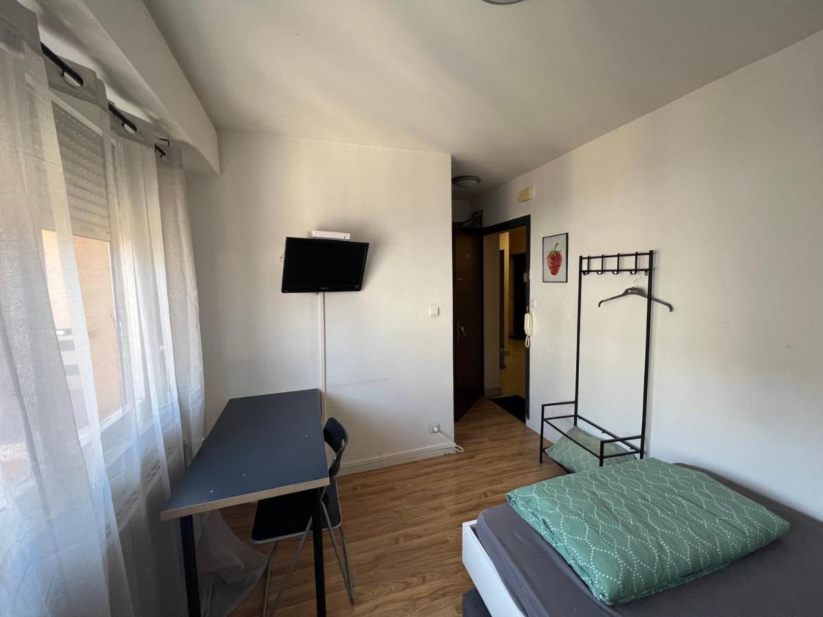 Elis Hypercentre Apartment