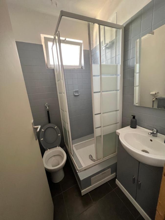 Elis Hypercentre Apartment