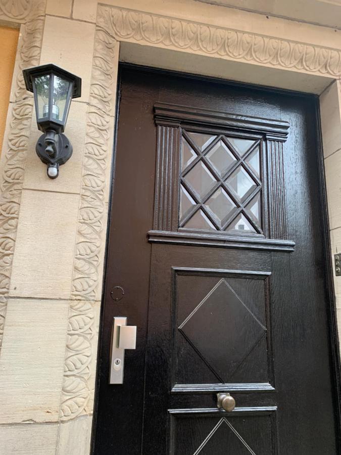 Appartement Mury 3