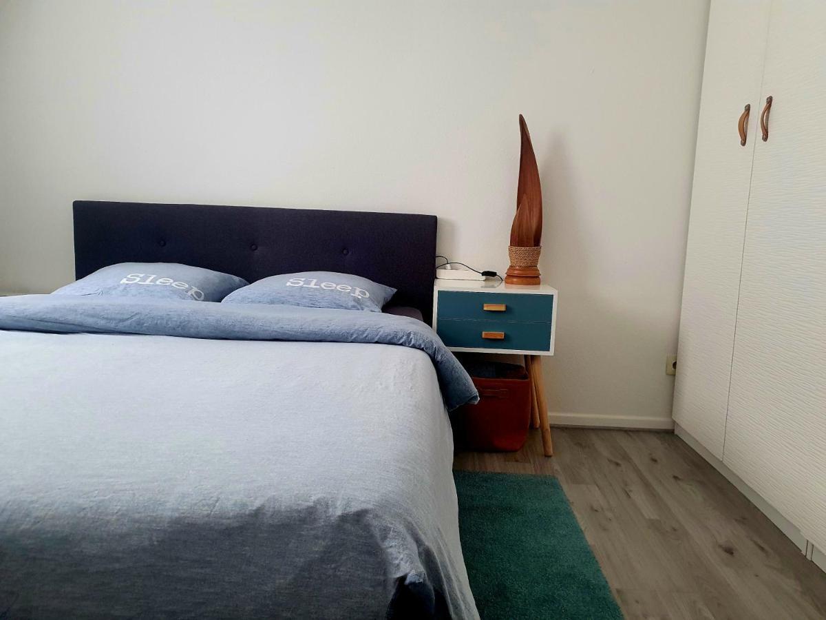 Bel Cosy Appartement Straatsburg