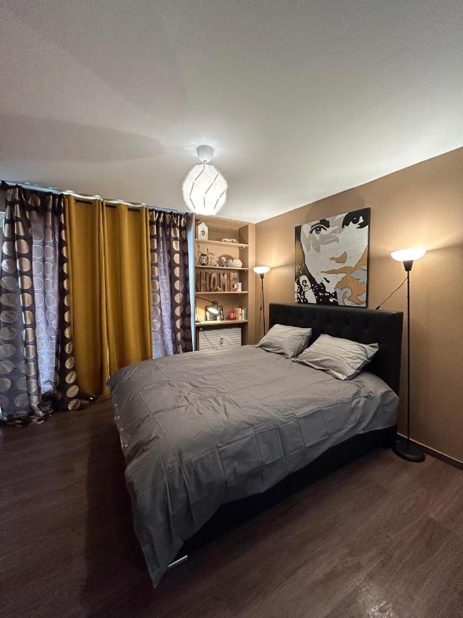 & Hyper Centre De - Proche Cathedrale & Petite France Appartement *