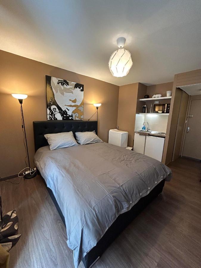 Appartement & Hyper Centre De - Proche Cathedrale & Petite France *