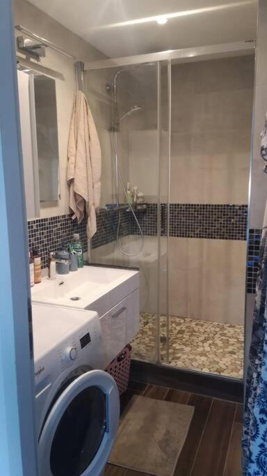 Appartement Magnifique