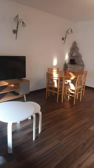 Appartement Magnifique