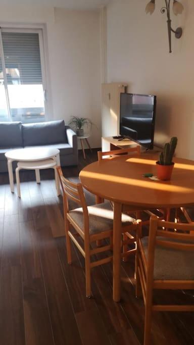 Magnifique Appartement