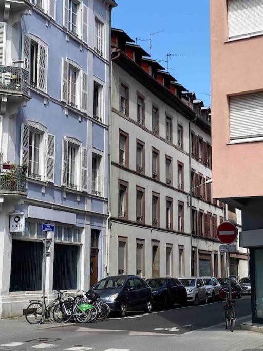 Apartament Duplex Privatise, Climatise, 2 Strasburg