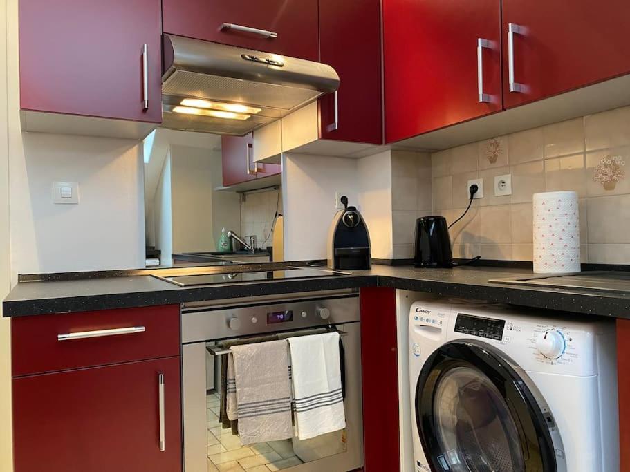 Duplex Privatise, Climatise, 2