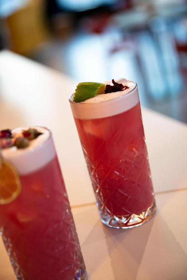 Aloft Centre 4*
