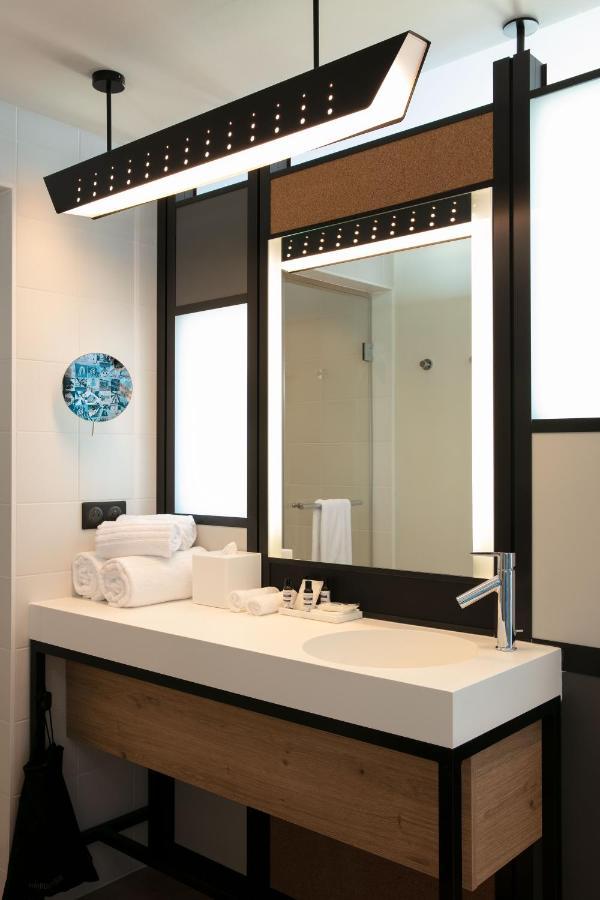 Otel Aloft Centre 4*
