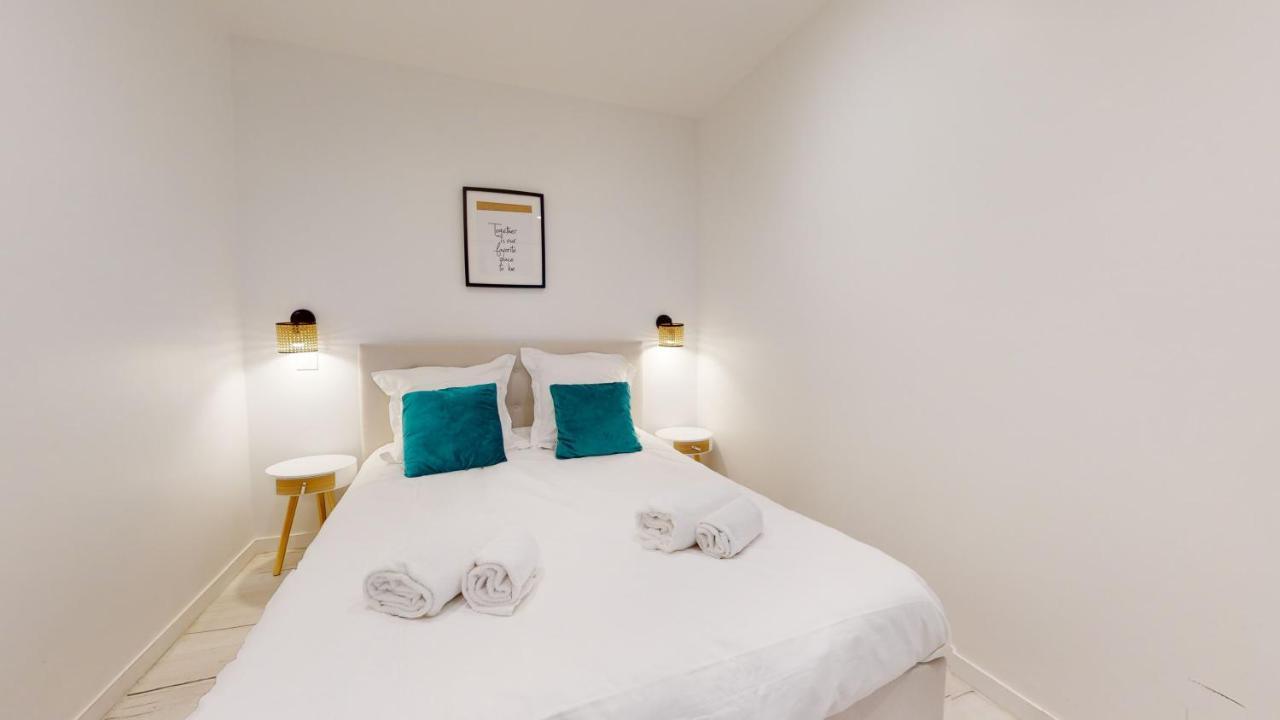 Appartement Modernes Avec Veranda *