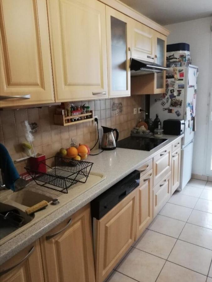 Accommodatie bij particulieren Chez L'habitant *