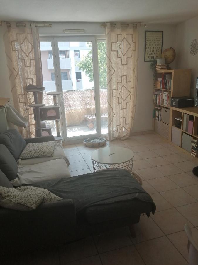 Accommodatie bij particulieren Chez L'habitant