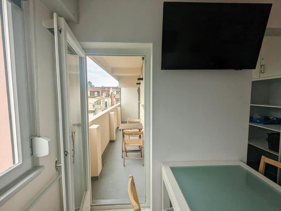 Citycosy Mittelhaus * Estrasburgo